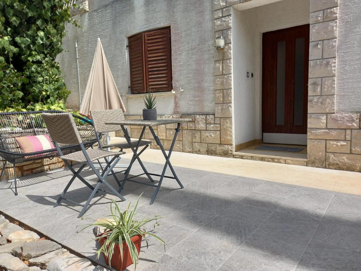 Villa Aquamare**** Vela Luka Exterior foto
